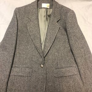 Pendleton 100% Virgin Wool Jacket